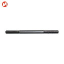 ニューストロング スタットボルト ネジ M8 全長 120ミリ (1本) 品番:SBM-8120