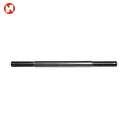 ニューストロング スタットボルト ネジ M8 全長 140ミリ (1本) 品番:SBM-8140