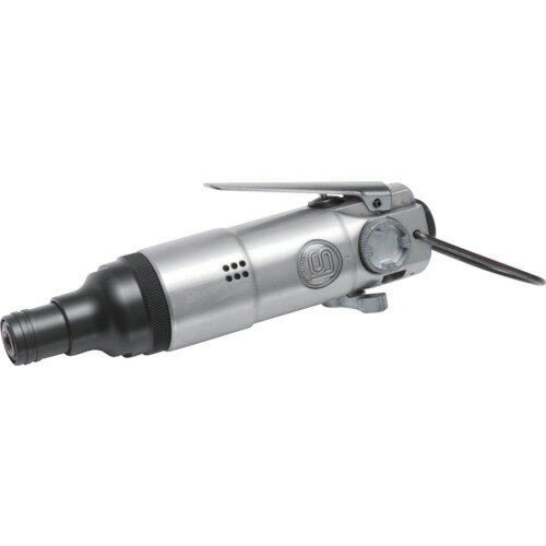 SI(シナノ) エアインパクトドライバー ビット差込口6.35mm 能力ねじ寸法6mm (1台) 品番：SI-1062