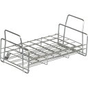 【6/22 20:00〜6/27 01:59迄 ポイント2倍 お買い物マラソン】 三和化研工業 SANWA 管ビン立 SS27-28KB (1個) 品番:SS2...