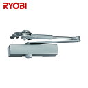 【6/22 20:00〜6/27 01:59迄 ポイント2倍 お買い物マラソン】 リョービ RYOBI 取替用ドアクローザ パラレル型 (1台) 品番:S-20...
