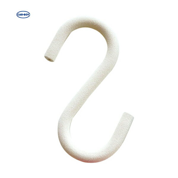 カーボーイ ソフトSカン 100 アイボリー (1本) 品番：SS-101