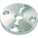 フローバル SUS304 10K スリップオン溶接式フランジ 14100521 (1個) 品番:SUS-10K-SOP-FF-25A