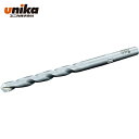 ユニカ 石材用ドリルSBタイプ(パック) 3.0×85mm (1本) 品番:SB3.0X85BP