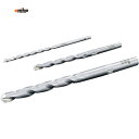 ユニカ 石材用ドリルSBタイプ(パック) 5.0×85mm (1本) 品番:SB5.0X85BP