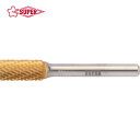 【6/22 20:00〜6/27 01:59迄 ポイント2倍 お買い物マラソン】 SUPERTOOL スーパーツール スーパー超硬バー チタンコーティング ロー...