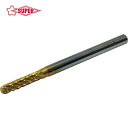 【6/22 20:00〜6/27 01:59迄 ポイント2倍 お買い物マラソン】 SUPERTOOL スーパーツール スーパー超硬バー チタンコーティング オー...