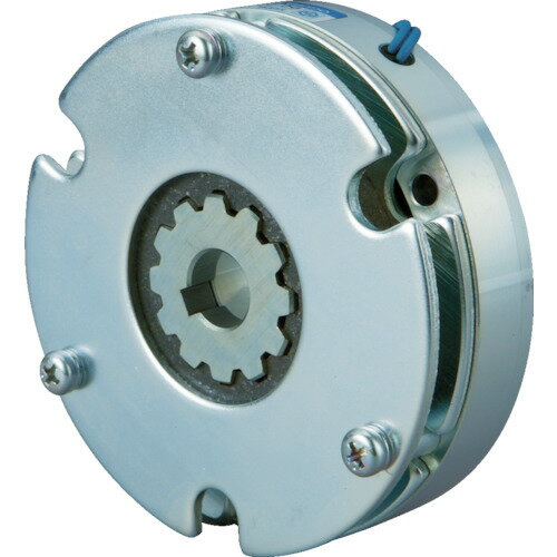 小倉クラッチ SNB型乾式無励磁作動ブレーキ（24V） (1個) 品番：SNB0.4G