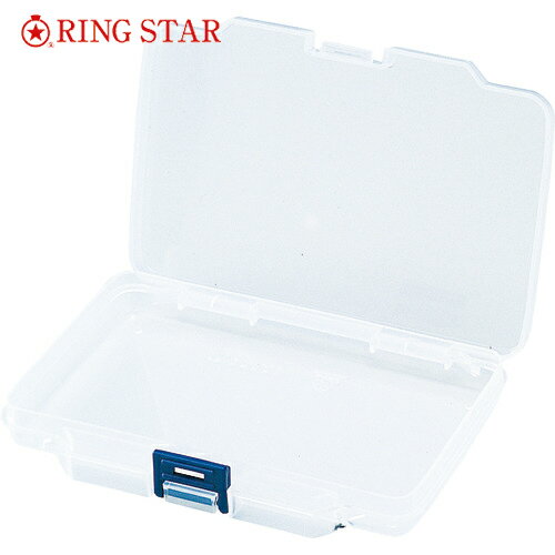 リングスター スーパーピッチミニマムSP-750Fクリア (1個) 品番：SP-750F-C