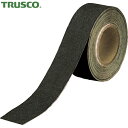 トラスコ TRUSCO 静電気除去テープ 幅25mmX長さ5m (1巻) 品番:SDT255
