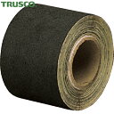 トラスコ TRUSCO 静電気除去テープ 幅50mmX長さ5m (1巻) 品番:SDT505