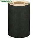 トラスコ TRUSCO 静電気除去テープ 幅100mmX長さ5m (1巻) 品番:SDT1005