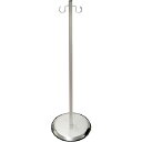 TOKISEI 常磐精工 スマートガイドポール 2フック (1台) 品番:SMGP2F