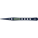 林刃物 ALLEX ピンセット P-1F(フッ素コート) (1丁) 品番:21102