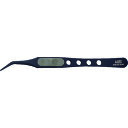 林刃物 ALLEX ピンセット P-4F(フッ素コート) (1丁) 品番:21111