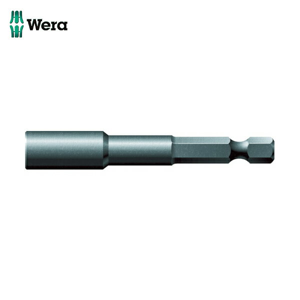 Wera(ヴェラ) 869/4MSB ナットセッター(ブリスター) 8.0 (1本) 品番：073503