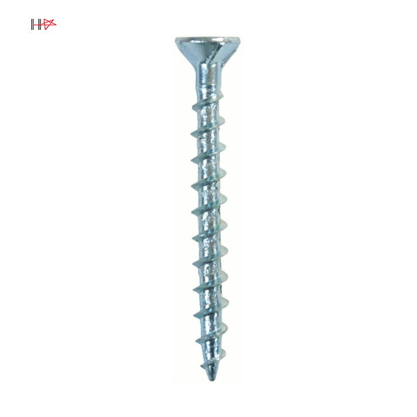 ダイドーハント ユニクロ コーススレッド フレキ頭 3.8x28 （約1000本入） (1箱) 品番：00045787