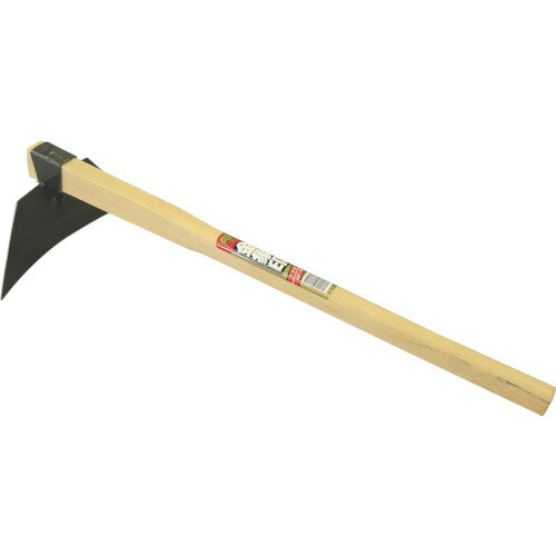 浅香工業 金象 かき板 小 660 柄付 (1本) 品番：076038