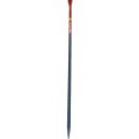 浅香工業 金象 金テコ幅広25×1500mm (1本) 品番:211732