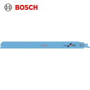 【6/22 20:00〜6/27 01:59迄 ポイント2倍 お買い物マラソン】 BOSCH ボッシュ セーバーソーブレード バイメタル 金属用 S1226BE...