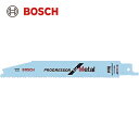 【6/22 20:00〜6/27 01:59迄 ポイント2倍 お買い物マラソン】 BOSCH ボッシュ セーバーソーブレード バイメタル 金属用 S123XF ...