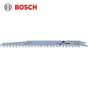 【6/22 20:00〜6/27 01:59迄 ポイント2倍 お買い物マラソン】 BOSCH ボッシュ セーバーソーブレード 炭素工具鋼 木材用 S1542K ...