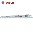【6/22 20:00〜6/27 01:59迄 ポイント2倍 お買い物マラソン】 BOSCH ボッシュ セーバーソーブレード 炭素工具鋼 木材用 S644D (...