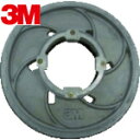 3M(スリーエム) シャワーフィードドライビングアッセンブリー 4ツメ 380mm (1枚入) (1箱) 品番：SHOWER A380