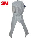 3M スリーエム バーサフロー 交換用フード S-805-5 カラータイプ 5枚/1箱 (1箱) 品番:S-805-5
