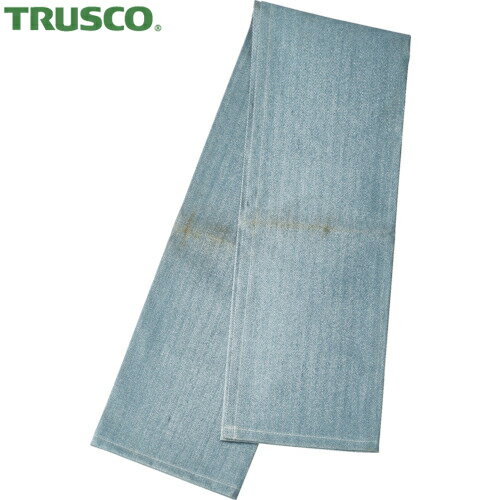 トラスコ TRUSCO スパッタシートDX ハトメなし 2号 920×1920 (1枚) 品番：SPS-2HN