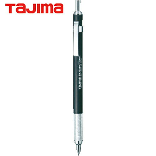 タジマ tajima 建築用筆記具 すみつけシャープ（2.0mm） メタルヘッド (1本) 品番：SS20MH-HB