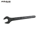 ASH 旭金属工業 ボルトナット プロ用工具 日本製 丸型片口スパナ JISN 36mm (1丁) 品番:SN0036(4)