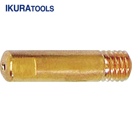 IKURA() Ⱦưܵѥȡѥå(42097) Ŭ磻¦1.2mm Ŭ絡IS-SA130P (1Cs) ֡SAT-12
