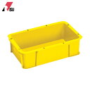 【6/22 20:00〜6/27 01:59迄 ポイント2倍 お買い物マラソン】 岐阜プラスチック工業 リス ボックス型コンテナ 236926 ST型コンテナー...