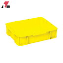【6/22 20:00〜6/27 01:59迄 ポイント2倍 お買い物マラソン】 岐阜プラスチック工業 リス ボックス型コンテナ 235943 ST型コンテナー...