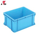 【6/22 20:00〜6/27 01:59迄 ポイント2倍 お買い物マラソン】 岐阜プラスチック工業 リス ボックス型コンテナ 236889 ST型コンテナー...
