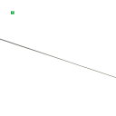 【6/22 20:00〜6/27 01:59迄 ポイント2倍 お買い物マラソン】 光 線材 ステンレス線 400×0.8mm (1Pk) 品番:SM400-08