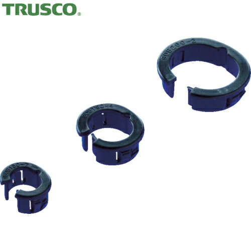 TRUSCO(ȥ饹) ץ֥å շ25.026.0mm 50 (1) ֡SOB-260-50