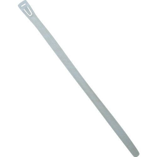 SG リピートタイ （耐薬品タイプ） 透明色 7.4×200mm (1袋) 品番：SG-R200P