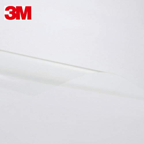 3M スリーエム スコッチティント 飛散防止フィルム SH2CLAR A3 (1巻) 品番：SH2CLAR A3
