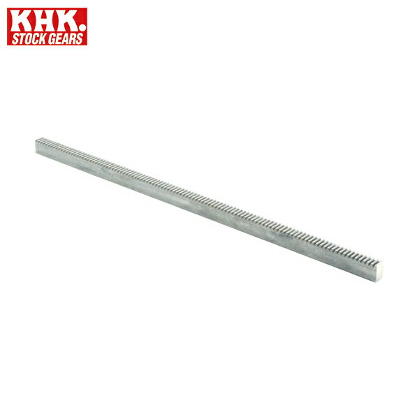 KHK ステンレスラックSUR1-500 (1個) 品番：SUR1-500