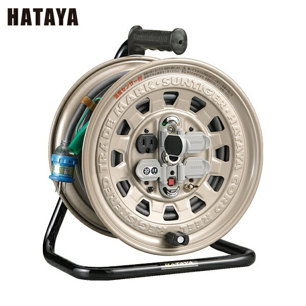 ϥ Źɥ Ĺɥ꡼ ɥ꡼ 󥿥꡼ ñ100V 30m ⥫å (1) ֡TGT-301KGX