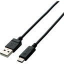 GR USB2.0P[u(A-C) 2.0m ubN (1{) iԁFTB-AC20NBK