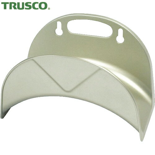 トラスコ TRUSCO ホースリール用オプション 樹脂ホースハンガー (1台) 品番：THH1225
