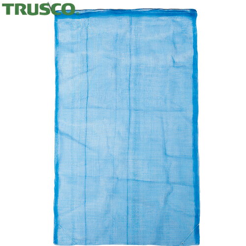 TRUSCO(トラスコ) メッシュ回収袋　60×100cm　（100枚セット）　（1箱） TMK-60100-100【何個でも送料..