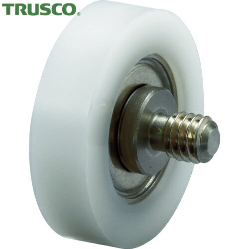 TRUSCO(ȥ饹) ٥ E꡼ եåȥϻѷ 26mm M5 (1) ֡TEFS2608M5