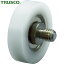 TRUSCO(ȥ饹) ٥ E꡼ եåȥϻѷ 30mm M5 (1) ֡TEFS3008M5