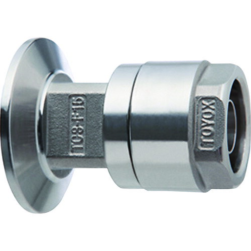 TOYOX ȥå ۡѼʥե롼 ȥ襳ͥ TC3-F Ŭۡ15ߥ Ѽ구1S TC3-F15-1S (1) ֡TC3-F15-1S