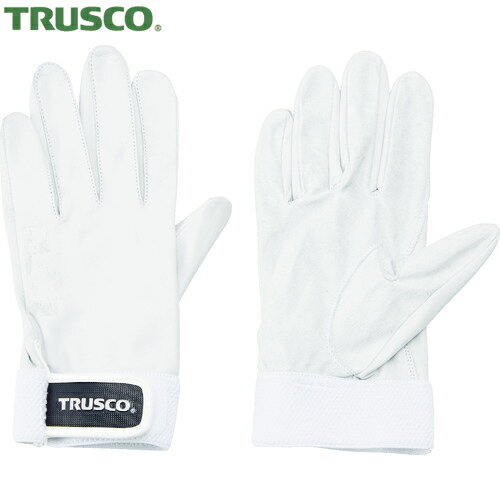 トラスコ TRUSCO ナノグリップ手袋 L (1双) 品番：TNFAR-L
