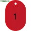 TRUSCO(ȥ饹) ֹȽ  60X40 125  (1Ȣ) ֡THFL-0125-R